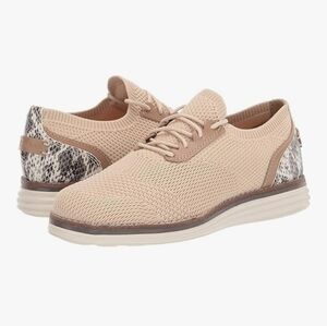 Cole Haan OriginalGrand Stitchlite OG Wingtip Women's 8.5